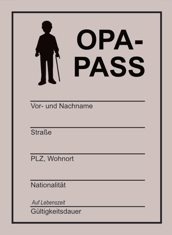 Opa-Pass