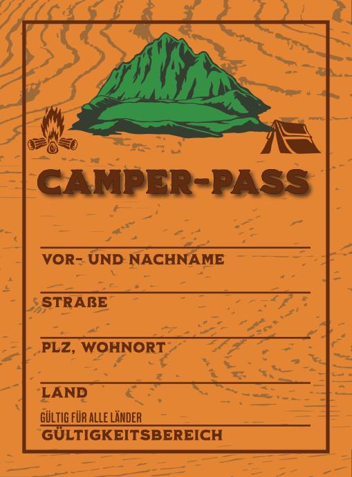 Camper-Pass
