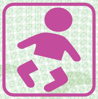 Kinderwagenführerschein - Für Österreich - Komplett personalisierbar