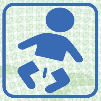 Kinderwagenführerschein - Für Österreich - Komplett personalisierbar